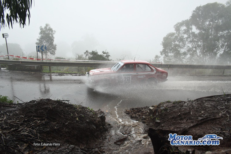 III Gran Canaria Historic Rallye 2015