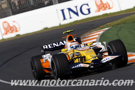 GP Australia 2008