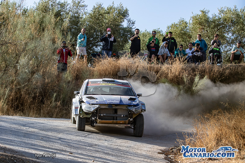 Rallye Granada 2024