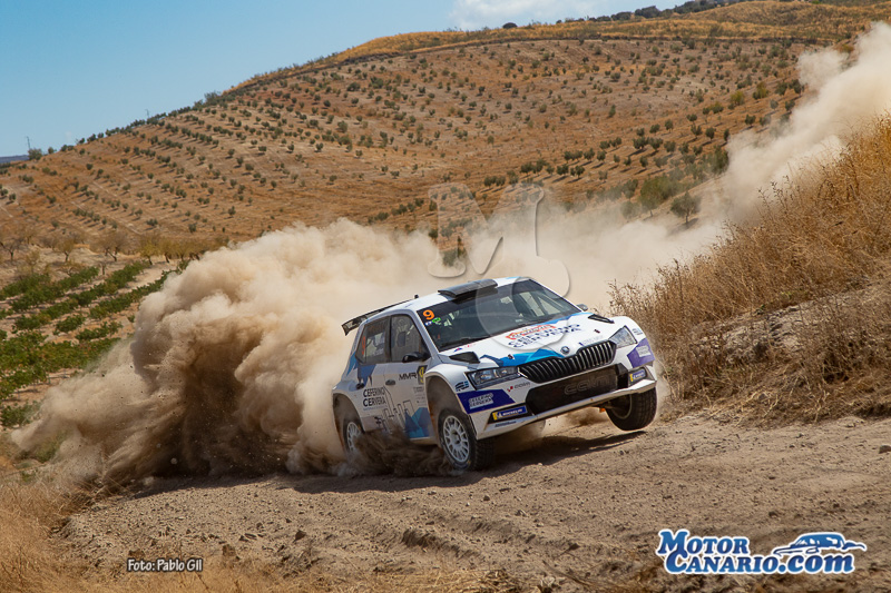 Rallye Granada 2024