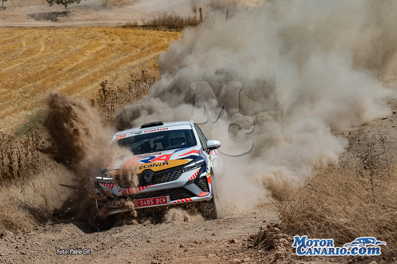 Rallye Granada 2024