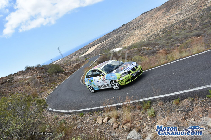 28� Rallye Villa de Granadilla 2019