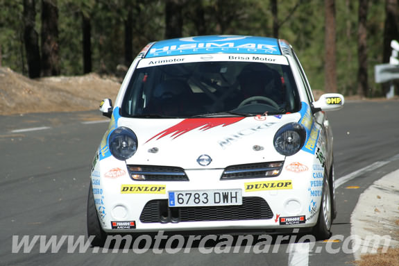 Rallye Isla de Gran Canaria