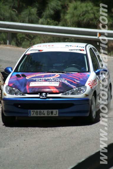 Rallye Isla de Gran Canaria