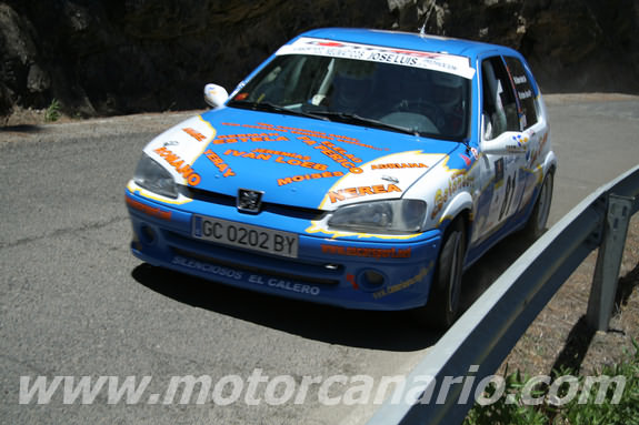 Rallye Isla de Gran Canaria