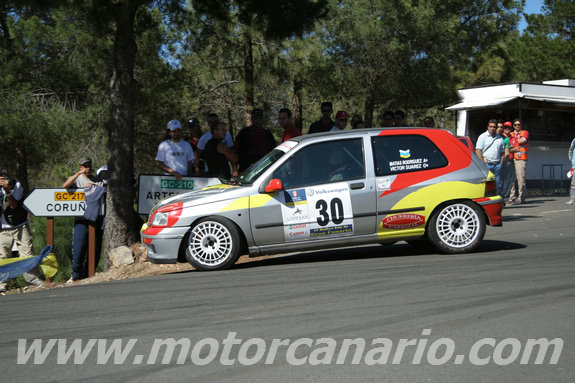 Rallye Isla de Gran Canaria