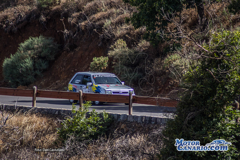 59º Rallye Isla de Gran Canaria (parte 2)