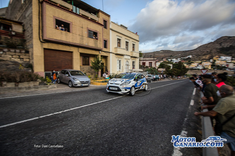 59º Rallye Isla de Gran Canaria (parte 2)