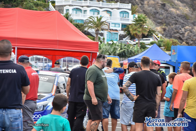 Rallye Isla Bonita 2019