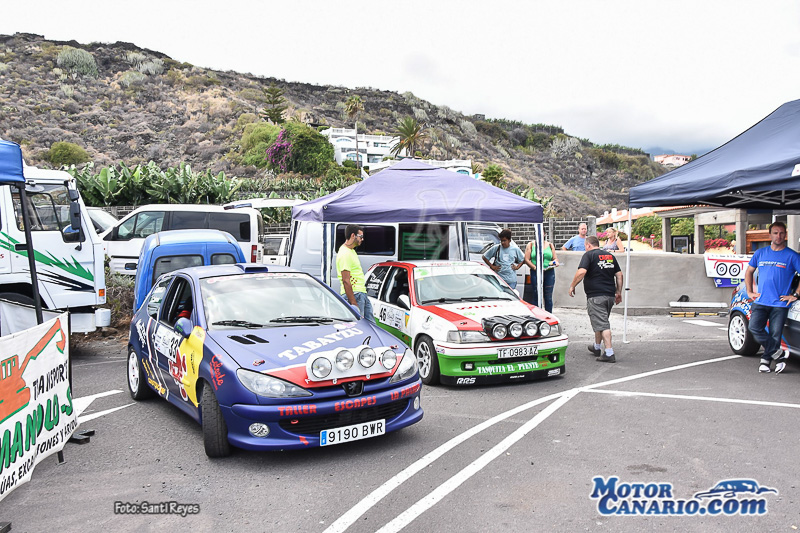 Rallye Isla Bonita 2019