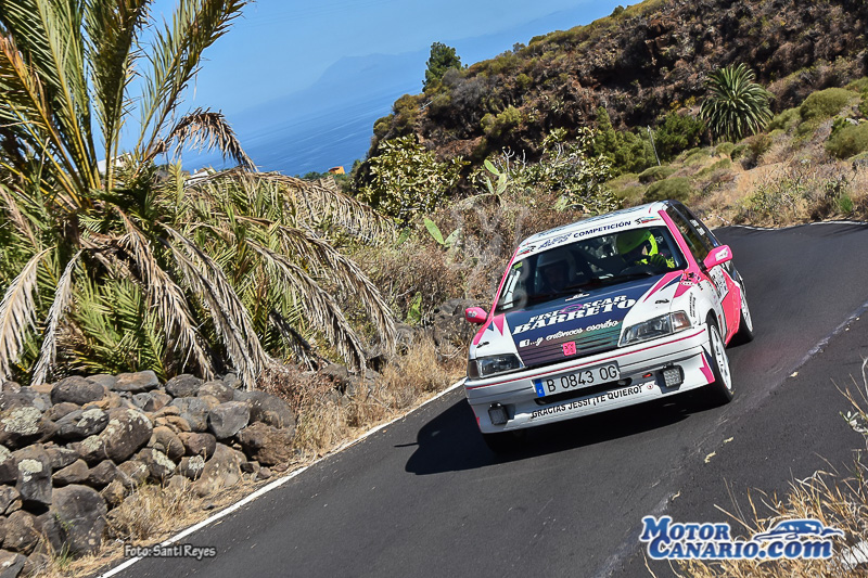 Rallye Isla Bonita 2019