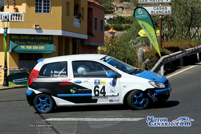 56� Rallye Isla de Gran Canaria 2017