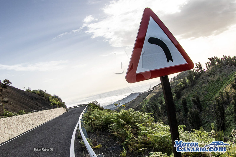 Rallye Islas Canarias 2022