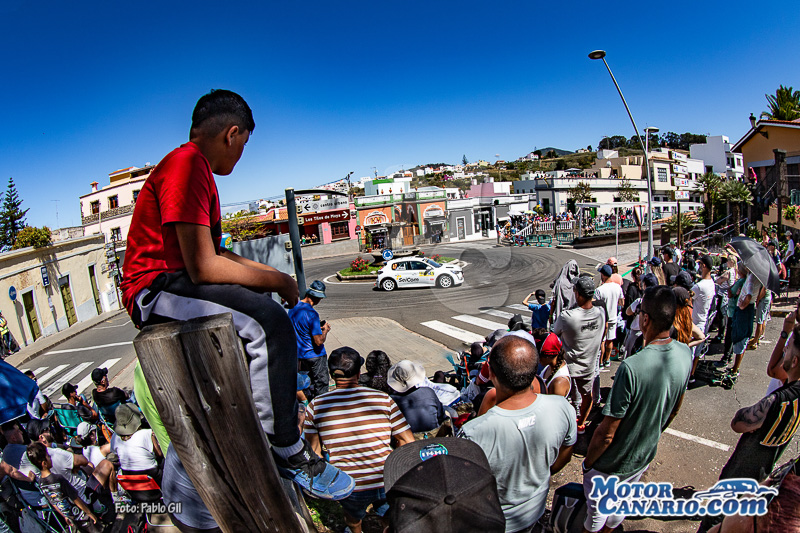 48º Rallye Islas Canarias 2024