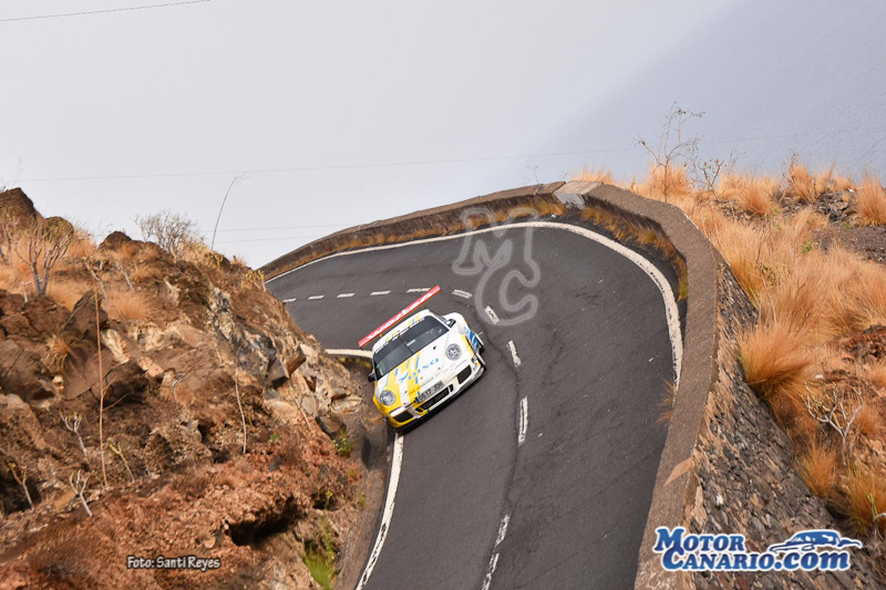 43� Rallye Orvecame Isla Tenerife 2017