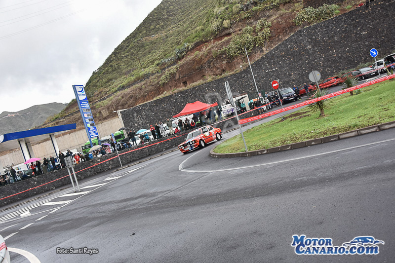 45� Rallye Orvecame Isla Tenerife 2019