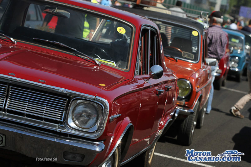 Jarama Classics 2019