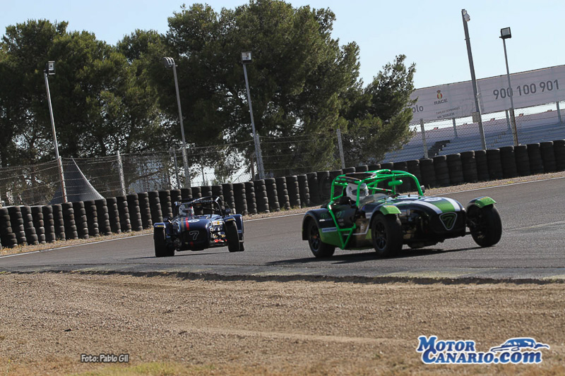 Jarama Classics 2019