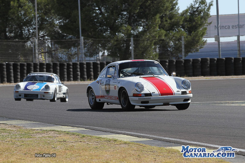 Jarama Classics 2019