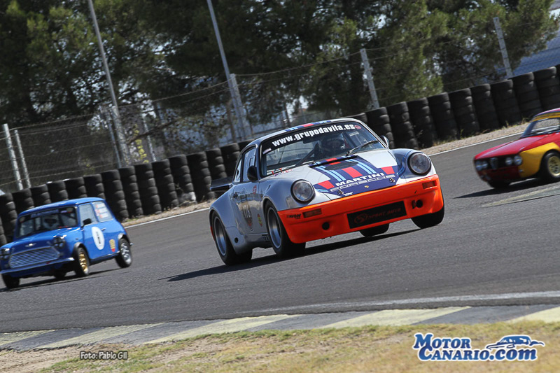 Jarama Classics 2019