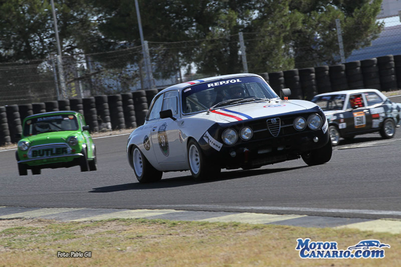 Jarama Classics 2019