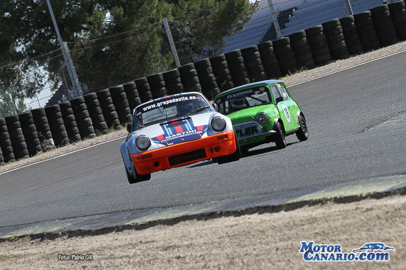 Jarama Classics 2019