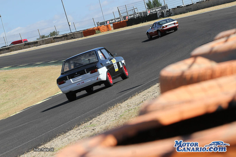 Jarama Classics 2019