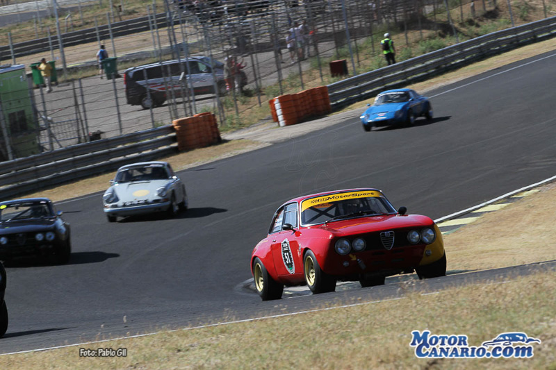 Jarama Classics 2019