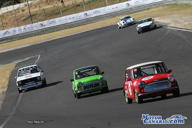 Jarama Classics 2019