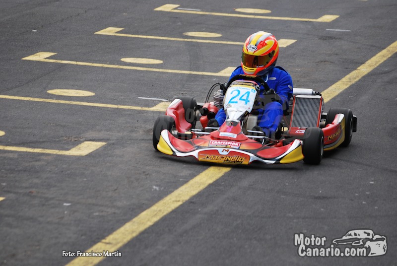 I Karting 2009 