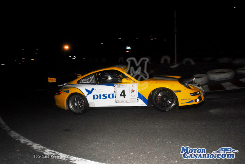 Rallye Isla de Lanzarote 2015