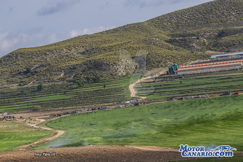 X Rallye Tierras Altas de Lorca 2021