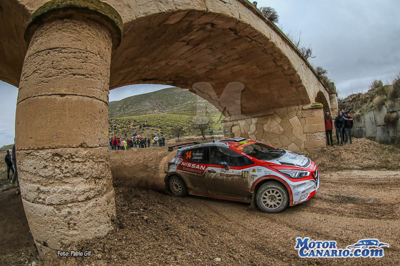 Rallye de Tierra de Lorca 2022