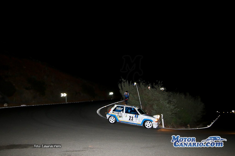 42� Rallye de Maspalomas 2015