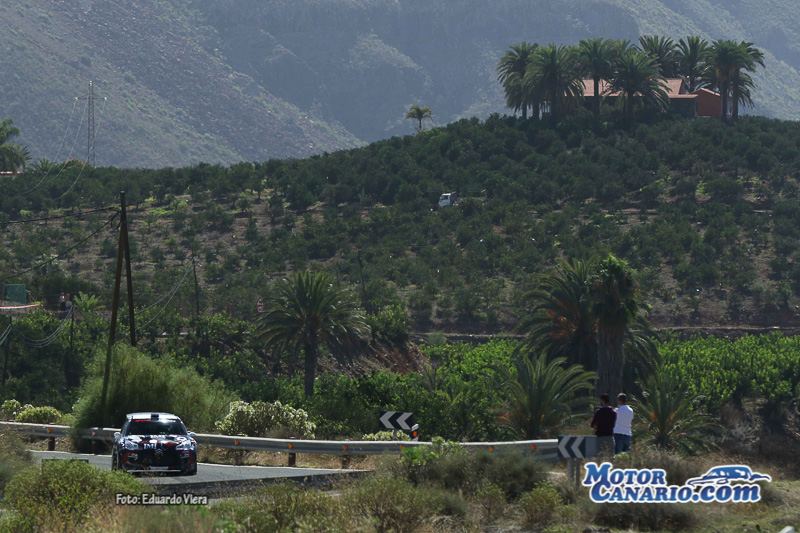 45� Rallye de Maspalomas 2018