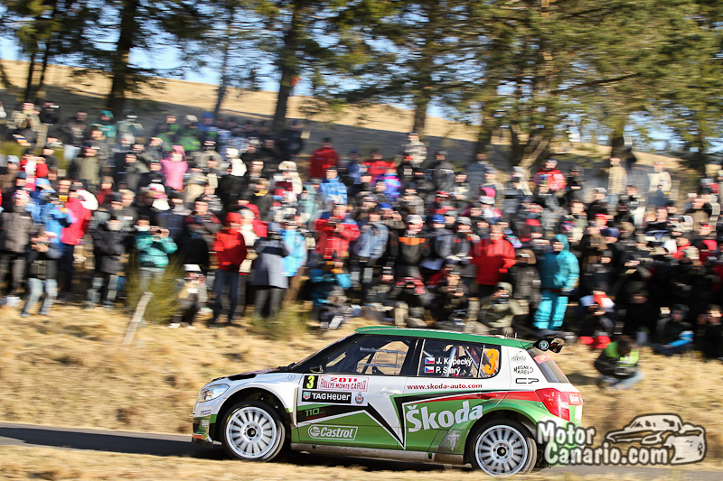 79� Rallye Automobile Monte-Carlo (IRC 2011)