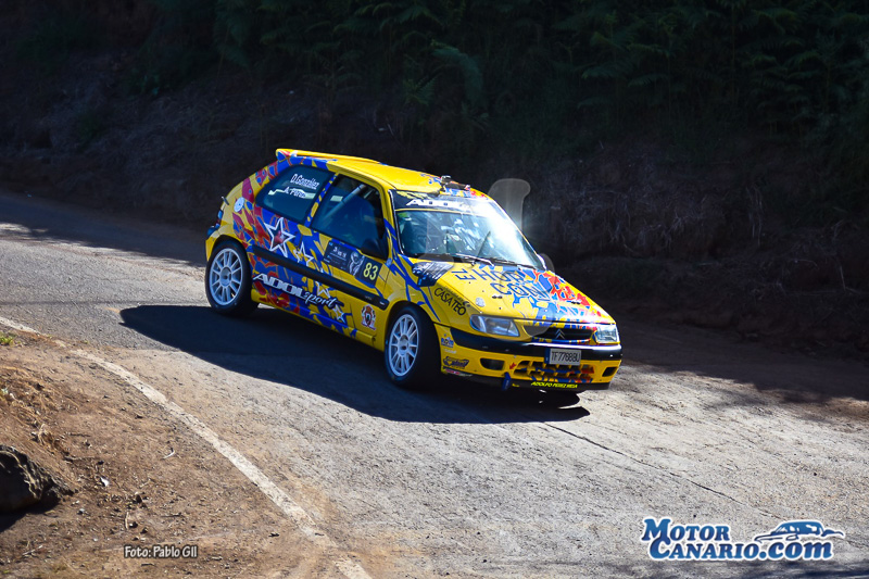 Rallye Orvecame Norte 2023