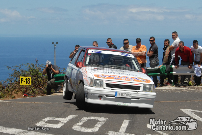 Rallye Orvecame Norte 2012 (Parte 2)