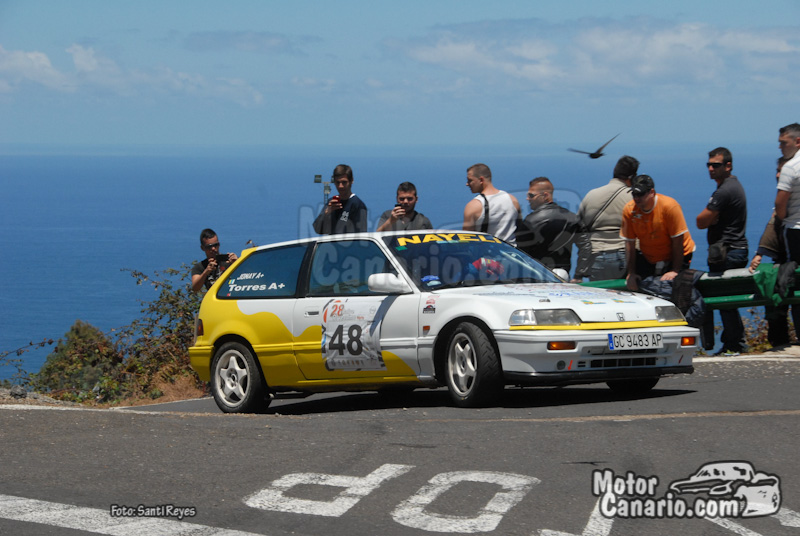 Rallye Orvecame Norte 2012 (Parte 2)