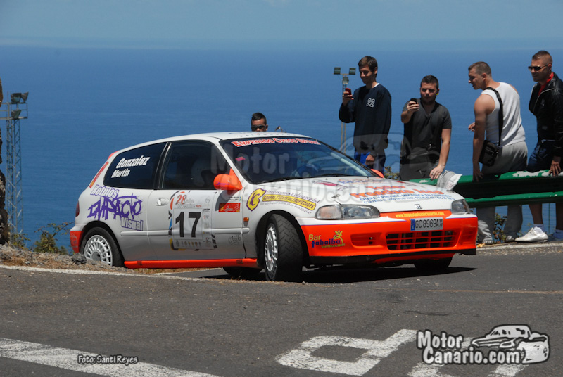 Rallye Orvecame Norte 2012 (Parte 2)