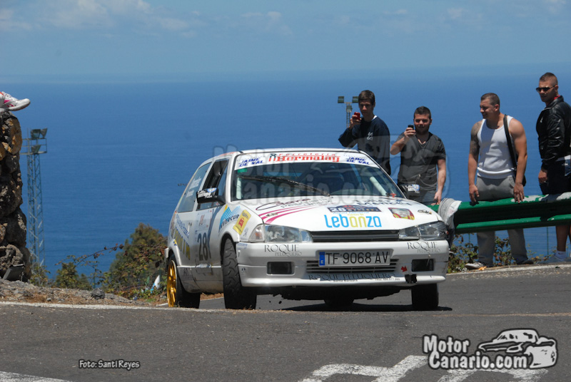 Rallye Orvecame Norte 2012 (Parte 2)