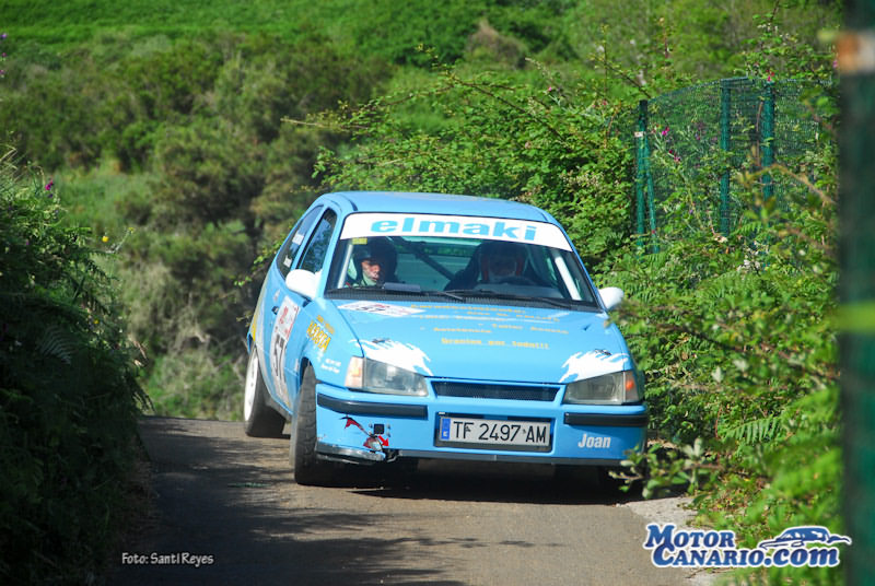 29� Rallye Orvecame Norte 2013 (Parte 1)