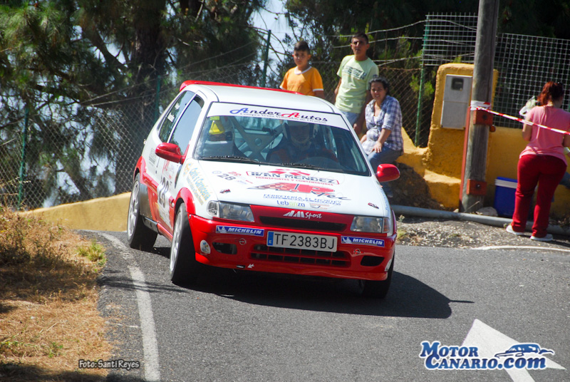 29� Rallye Orvecame Norte 2013 (Parte 2)