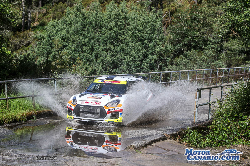 Rallye de Ourense 2019