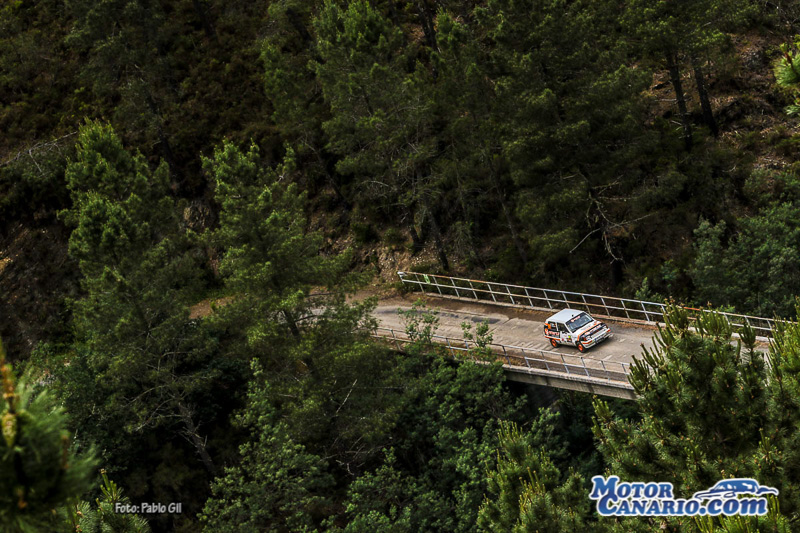 Rallye de Ourense 2019