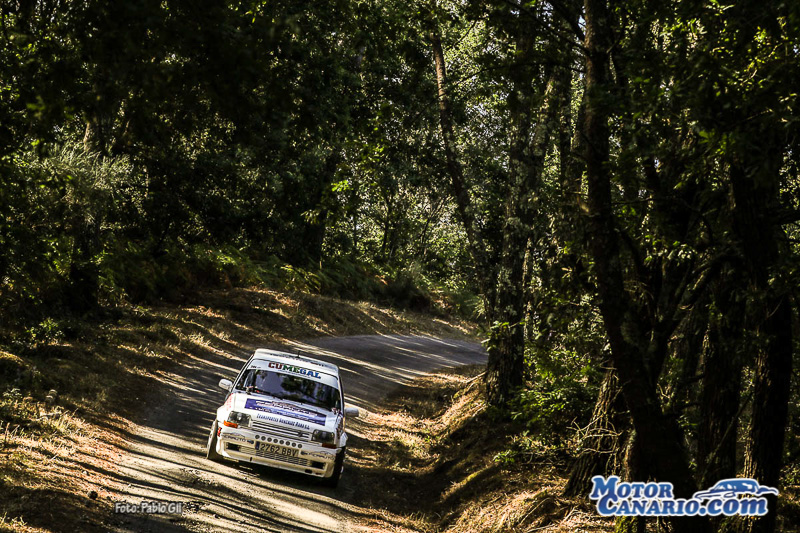 53º Rallye Ourense Termal