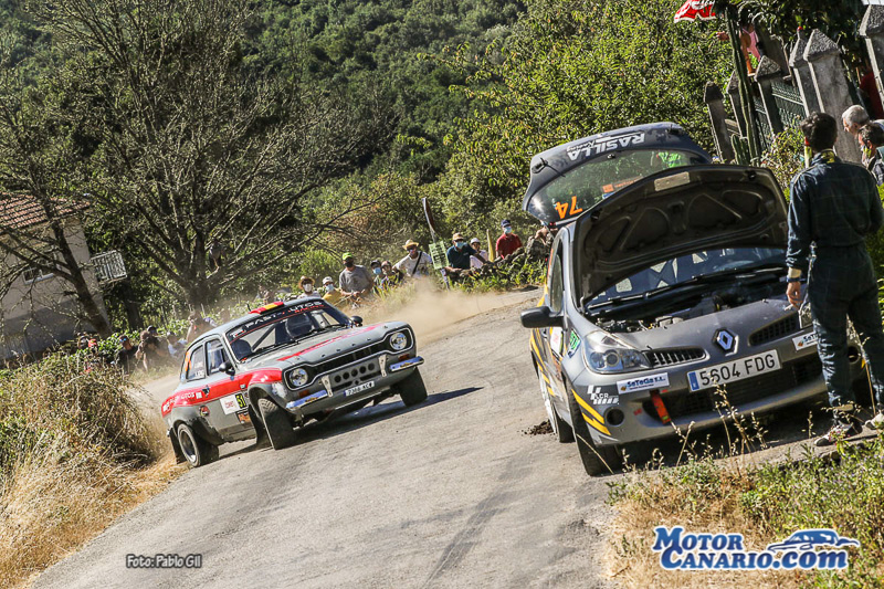 53º Rallye Ourense Termal