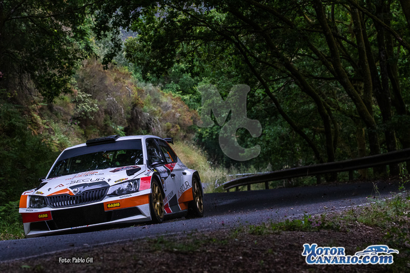 Rallye Ourense 2024