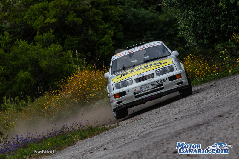 Rallye Ourense 2024