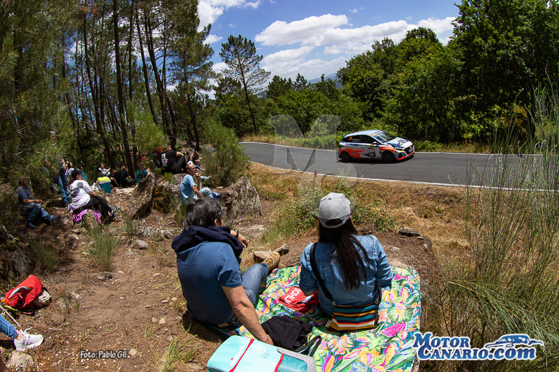 Rallye Ourense 2024